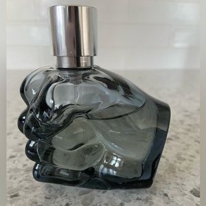 Diesel Only The Brave Eau De Toilette for Men
